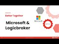 Better Together - Microsoft