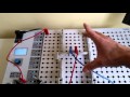 Lab #3A Bridge Rectifier