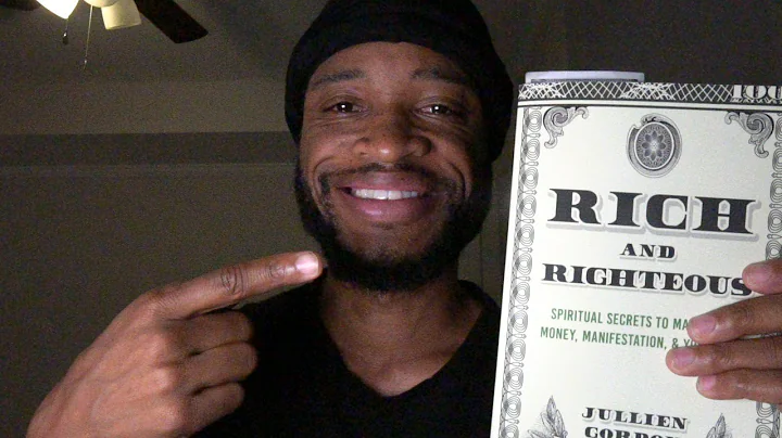 Is Money The Root Of All Evil? #ReadRichAndRigh...