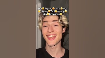 Thumbnail of Aku Sayang Kamu Juga Sayang Tapi Sayang Kita Berjauhan 🗿🗿