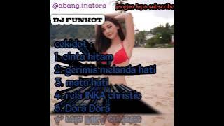 DJ FUNKOT NEW REMIX DANGDUT TERBARU 2022