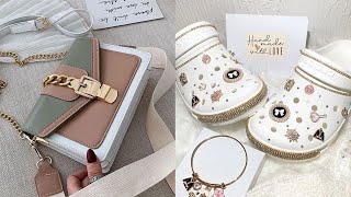DIY best ever shoes hacks How To Make Your shoes New Again diy Leather Craft Mak