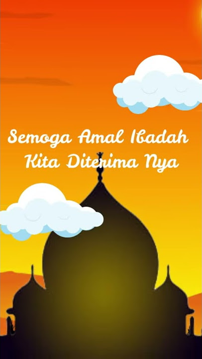 Free Download Ucapan Selamat Berbuka Puasa 2021 WA Story Ramadhan #shorts