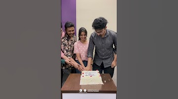 150+Placement at luminar technohub