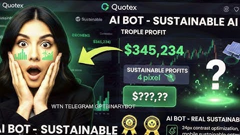 DOUBLE ZIGZAG BINARY OPTIONS ROBOT 2025 - Binolla BOT, IQCent BOT, BinaryCent BOT