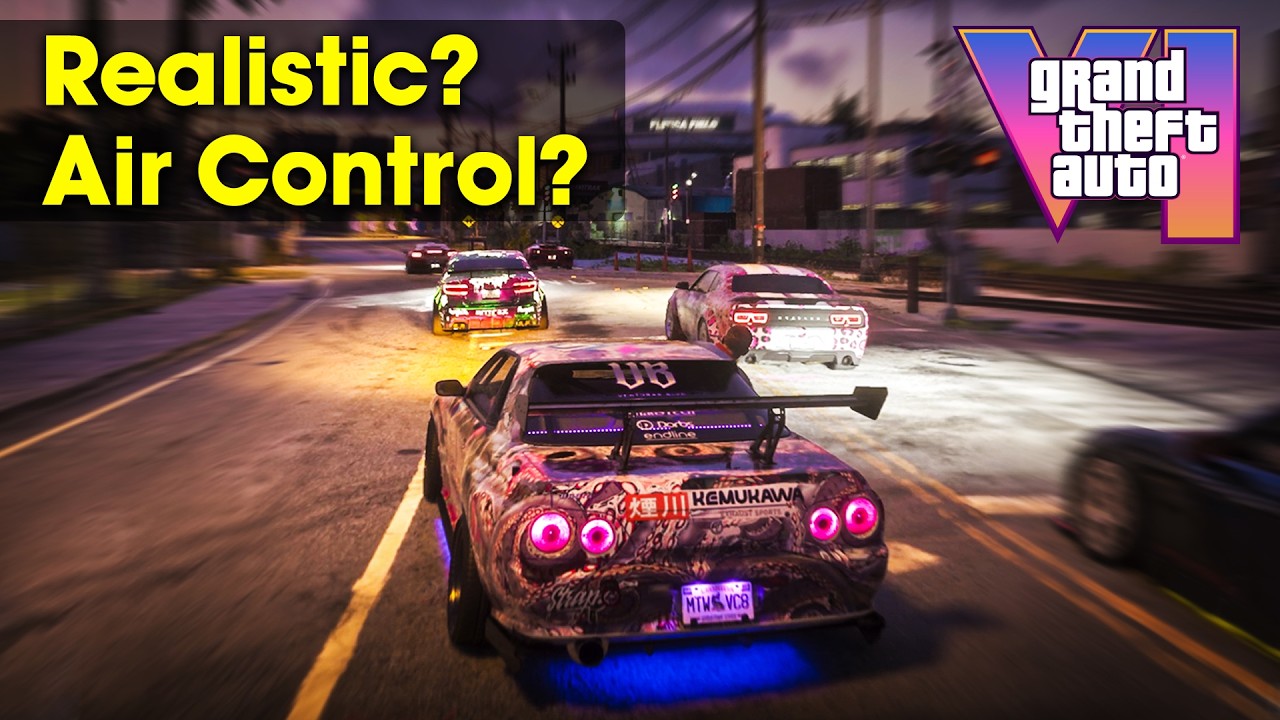 Latest Title & Thumbnail