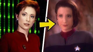 Star Trek: 10 Things You Didn't Know About Kira Nerys