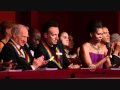 Ron Kovic Speaking About Springsteen At the Kennedy Center Honors