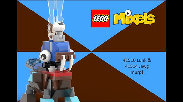 How to make the Lunk & Jawg murp