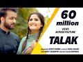 Talak   4k full  mohit sharma  anjali raghav  sweta chauhan  new haryanvi song 2020