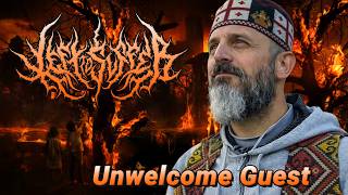 Left To Suffer - Unwelcome Guest (Berserker React)