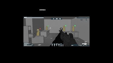 BEST ONLINE FPS FLASH GAME