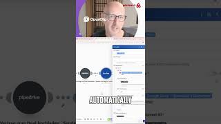 Automated Contract Signing with Docusign - AUTOMATED Sales Process #makecom