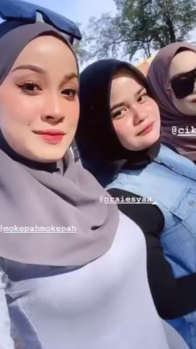 Mokepah from Malaysia