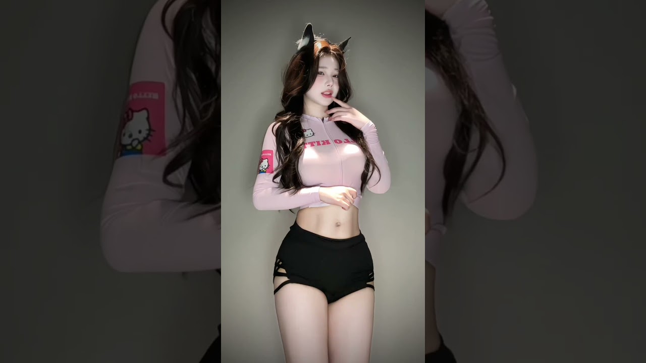Hot Girl Douyin #beauty #chinesegirl #douyin #viral #viralvideo