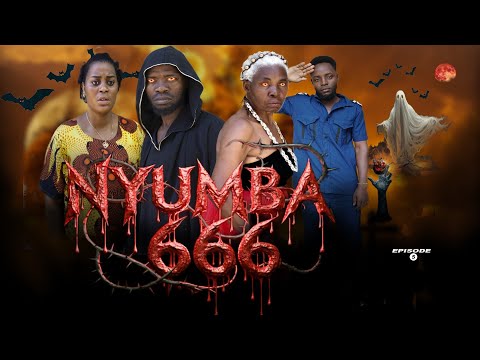 NYUMBA 666 Episode 05 