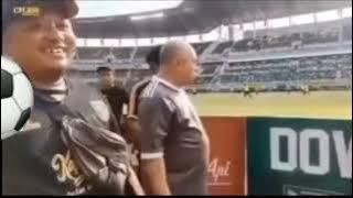 Akhlak Gus Nico Al-Ishaqi kepada Pak Camat.