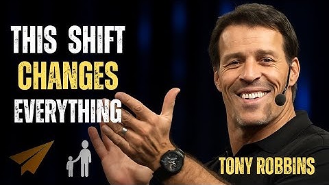 “Turn Your Pain Into Unstoppable Purpose with This ONE Mental Shift”