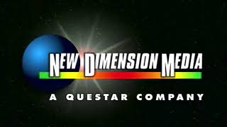 New Dimension Media