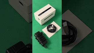 New K38 desktop label printer-specially designed for logistics &amp; express waybill printing! #label