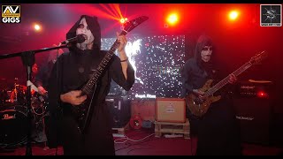 Bumantara 18. IV V I IV Black Metal Mini Showcase (Dead)