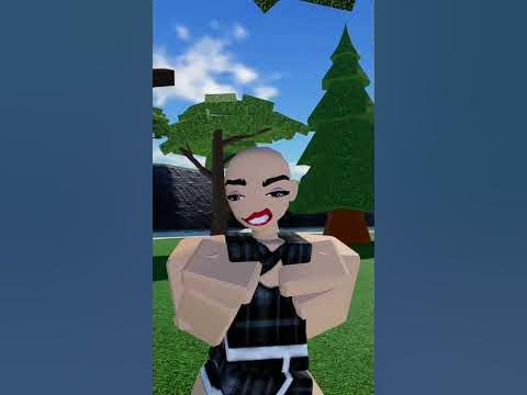 I Gave A Second Chance to Cupid 💘 | #Roblox #Shorts - YouTube