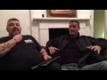 SAS Who Dares Wins 'Billy' Billingham interviewed by fellow D Squadron Trooper 'Big' Phil Campion