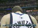 Dirk Nowitzki game winner vs. Utah Jazz