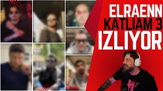 Elraenn İzliyor | Limon Tayfa - Katliam 3 | Camel AI Resimi