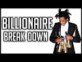 Jay-Z's Net Worth | $1.4 Billion Breakdown