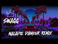 SWAGG X MALADIE D AMOUR ZOUK REMIX