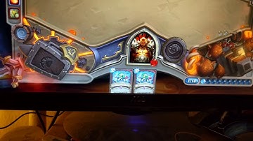 Hearthstone anti afk cheat??