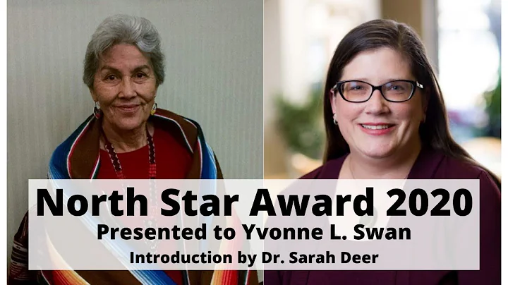 North Star Award 2020: Honoring Yvonne L. Swan
