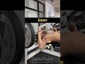 Stop Bench Pressing Wrong | Fix Your Form Feel Real Chest Gains #fitnees #workout #exercise #shorts