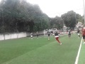 FUTEBOL DE DOMINGO -- GOL DE PLACA 9h.(09/06/2013)