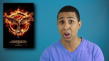 The Hunger Games: Mockingjay Part 1 Movie Review - MaximusBlack