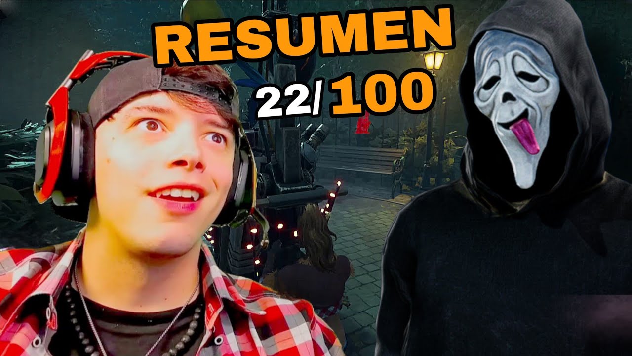 🔴ERA PAPITO? 🤔 |RESUMEN 22/100 DE AGUSTÍN UNAPLAY!⚪
