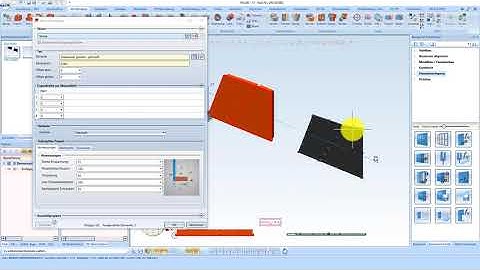 HiCAD 2020 - template drawings *subtitle*