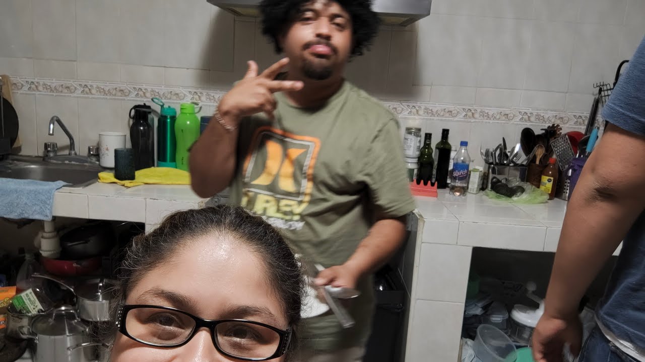 ya cálmate chino 😠