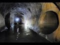 UE - Exploring the Sewers! (St. Louis)