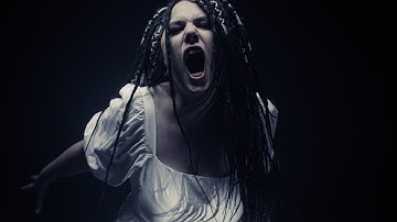 FALLCIE - No More (OFFICIAL VIDEO) | darkTunes Music Group
