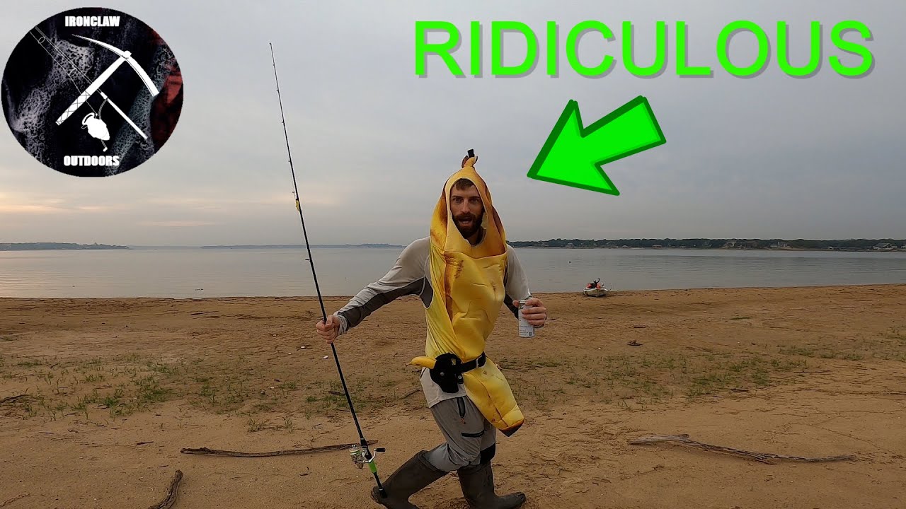 Are BANANAS BAD LUCK???