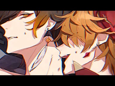 Zhongli + Childe | D*ck! | NSFW warning! - YouTube