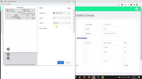 Theme Park Management System Using PHP and MYSQL