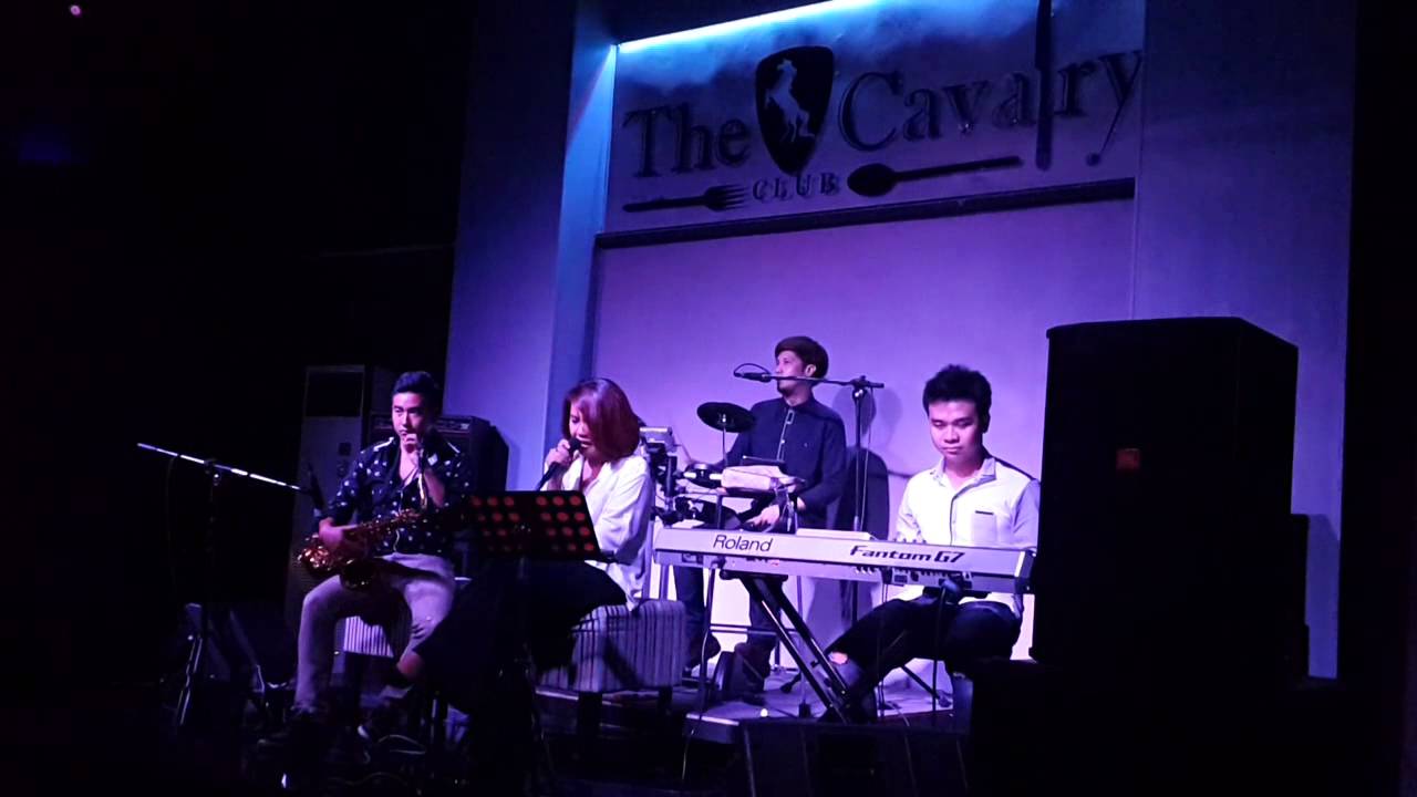 "Lay Me Down" by Job Wisuwat & Friends