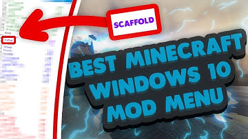 Minecraft Bedrock 1.16.200 PC Cheat Engine Mod Menu + Download