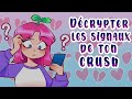 5 signes que ton crush attend que tu fasses un pas en avant