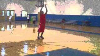 AirforceBallers: JC Small December Dunk Mix