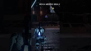 Demo de Steel Seed