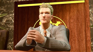 Saints Row 2 (4K) - Mission #39 - Pyramid Scheme